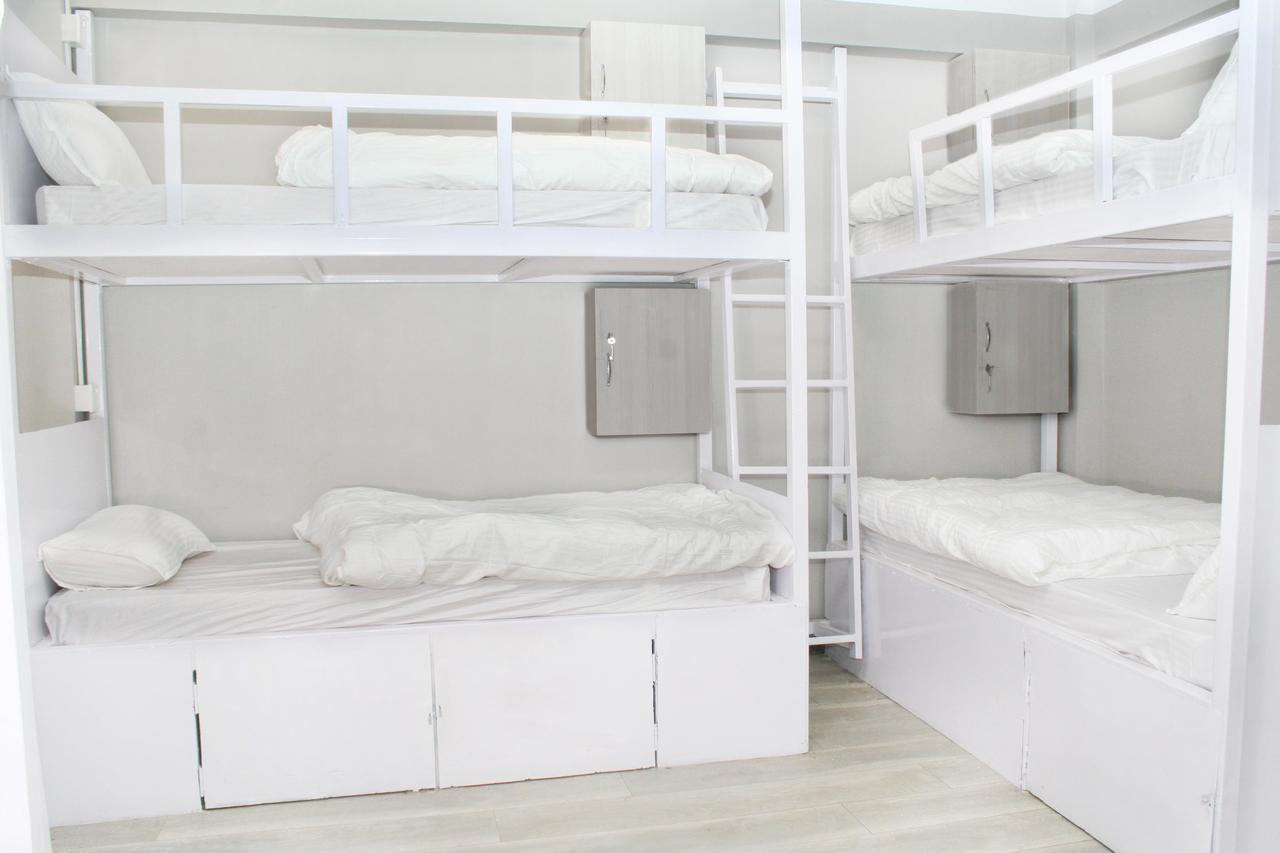 8848 Hostel Катманду Экстерьер фото