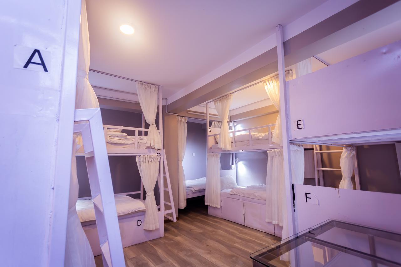 8848 Hostel Катманду Экстерьер фото