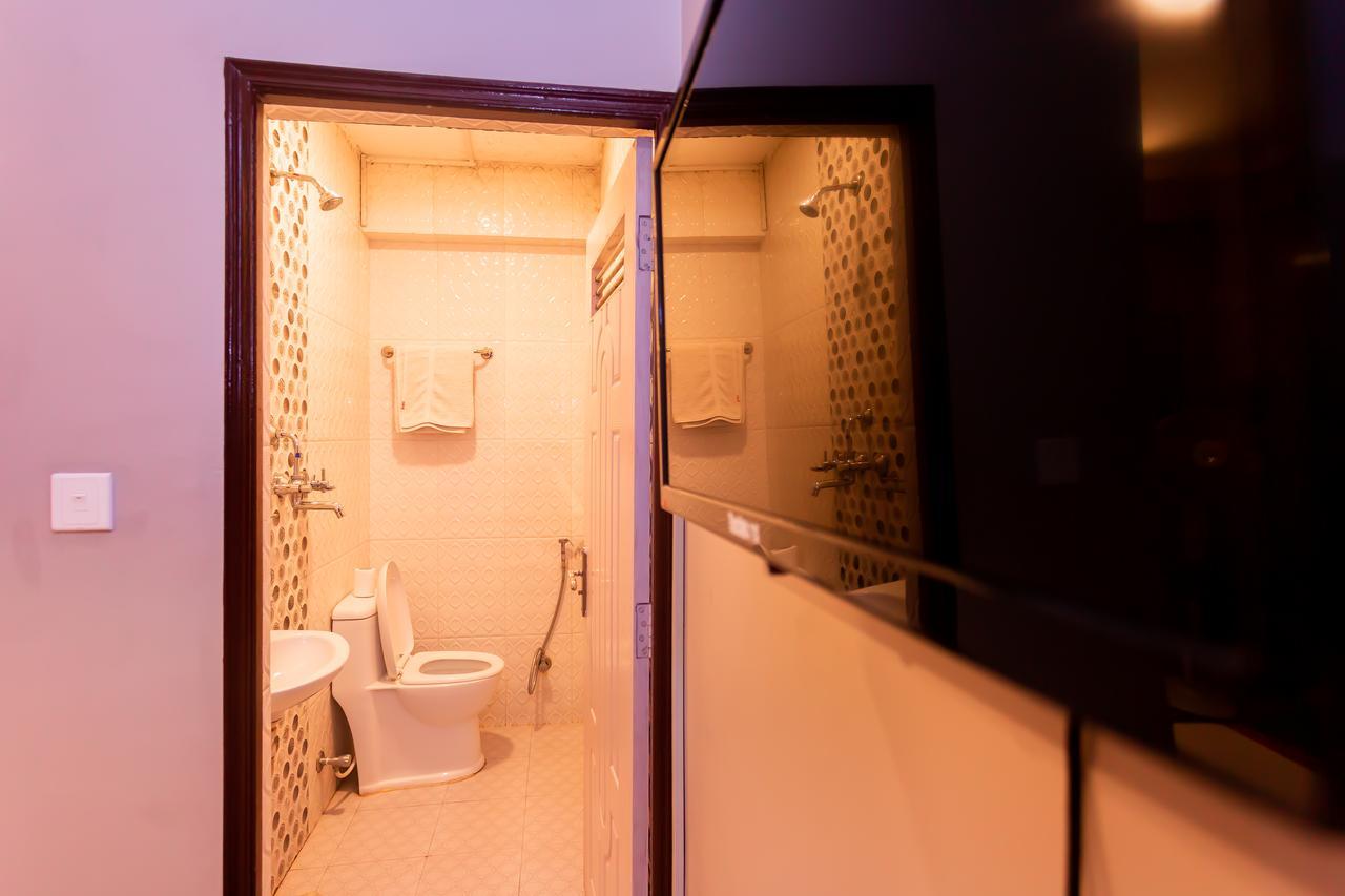 8848 Hostel Катманду Экстерьер фото